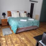 Suite Bedroom