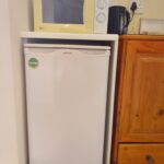 Harmony tea station 1